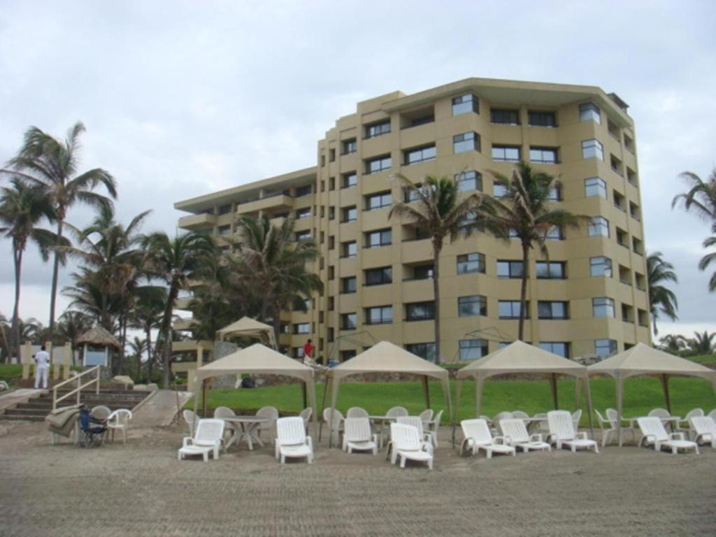Mayan Vidanta Departamento 2 Recamaras Con Servicio De Playa アカプルコ エクステリア 写真