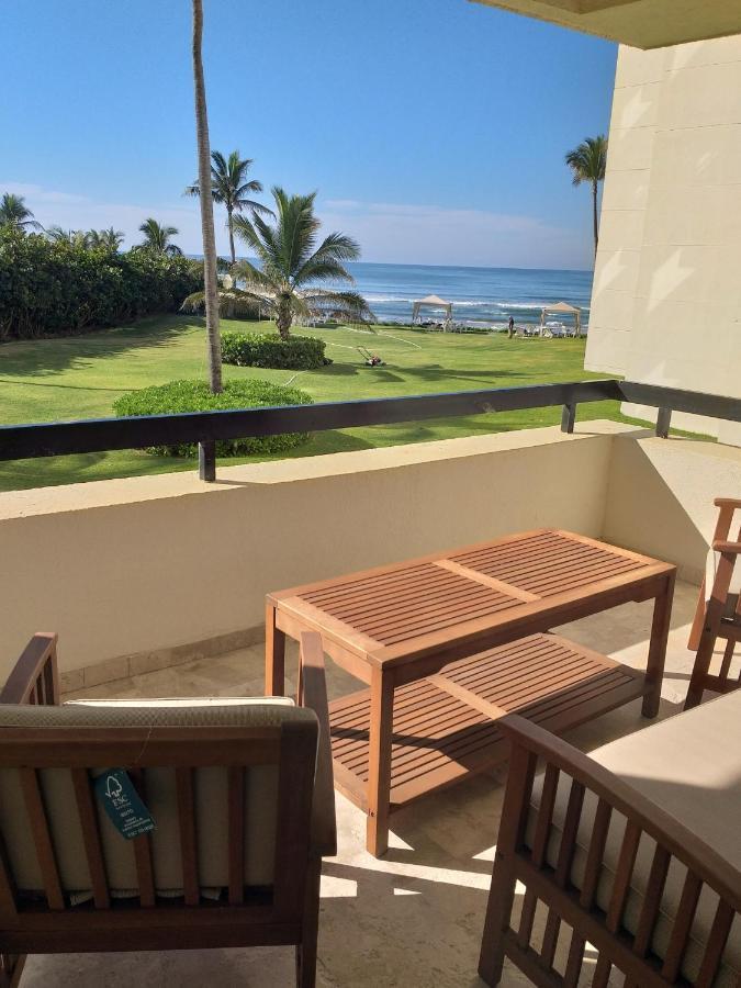 Mayan Vidanta Departamento 2 Recamaras Con Servicio De Playa アカプルコ エクステリア 写真