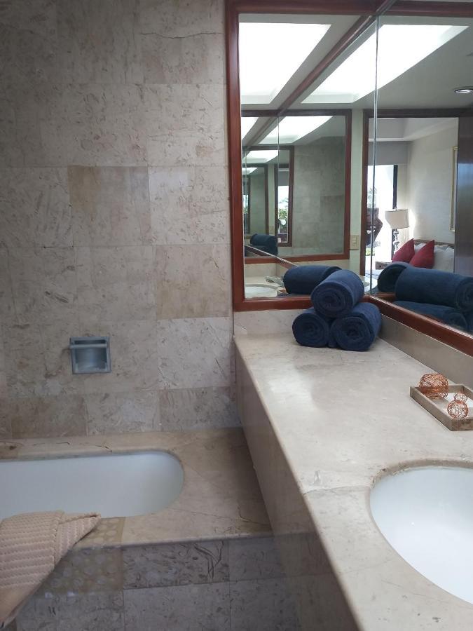 Mayan Vidanta Departamento 2 Recamaras Con Servicio De Playa アカプルコ エクステリア 写真
