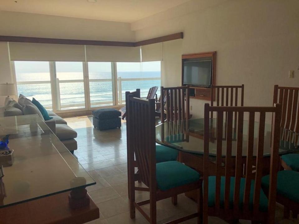 Mayan Vidanta Departamento 2 Recamaras Con Servicio De Playa アカプルコ エクステリア 写真