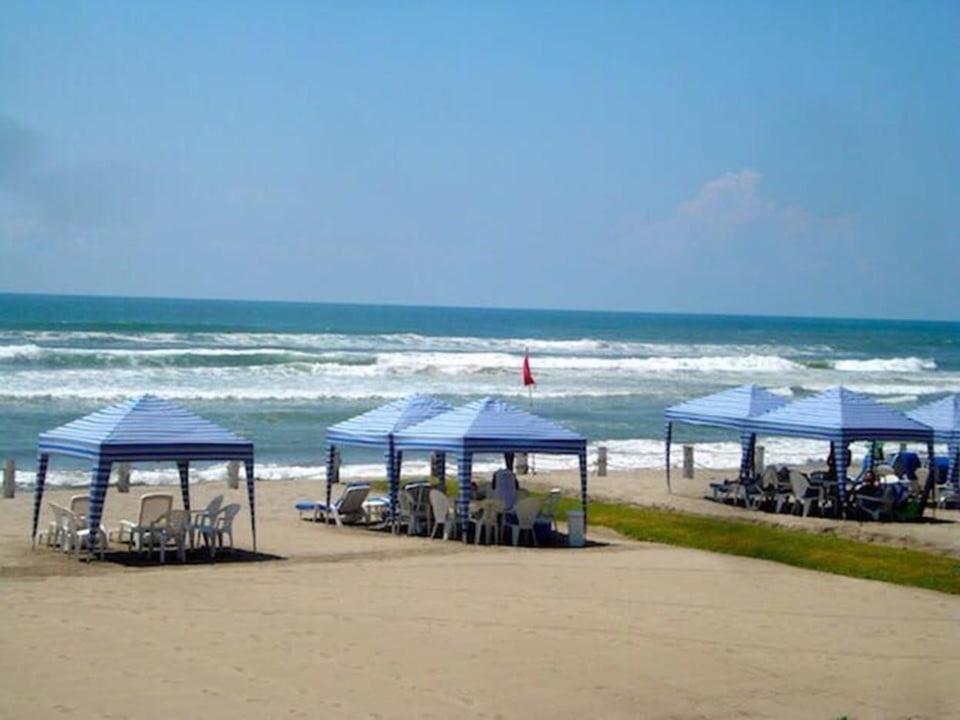 Mayan Vidanta Departamento 2 Recamaras Con Servicio De Playa アカプルコ エクステリア 写真