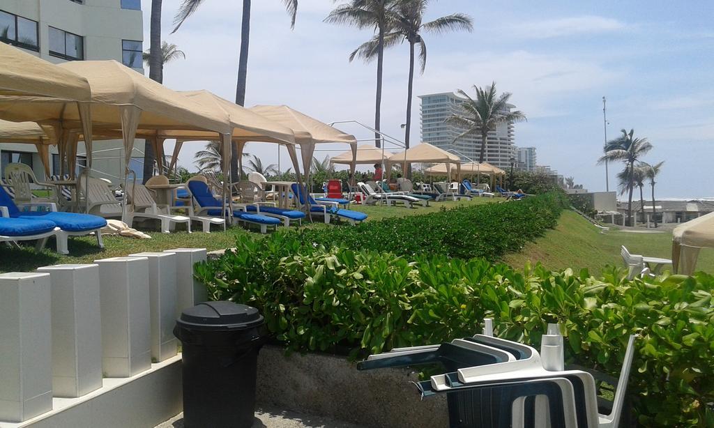 Mayan Vidanta Departamento 2 Recamaras Con Servicio De Playa アカプルコ 部屋 写真