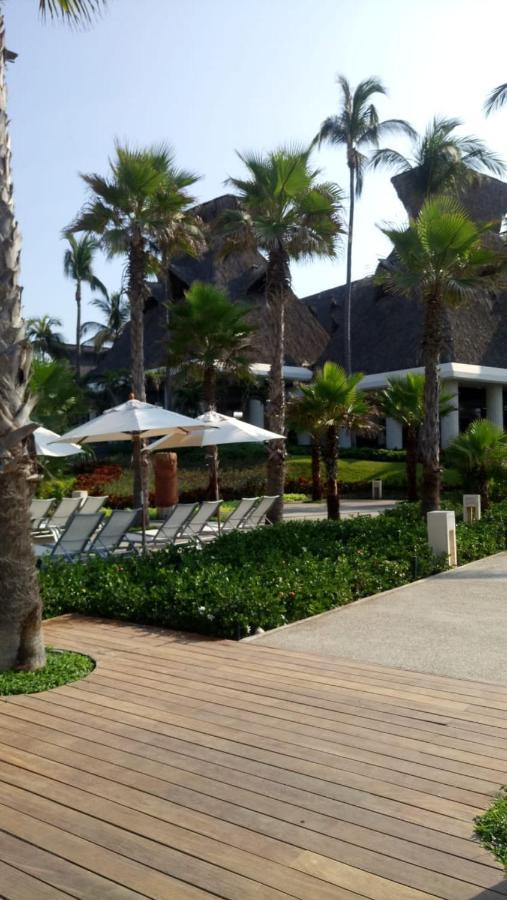 Mayan Vidanta Departamento 2 Recamaras Con Servicio De Playa アカプルコ エクステリア 写真
