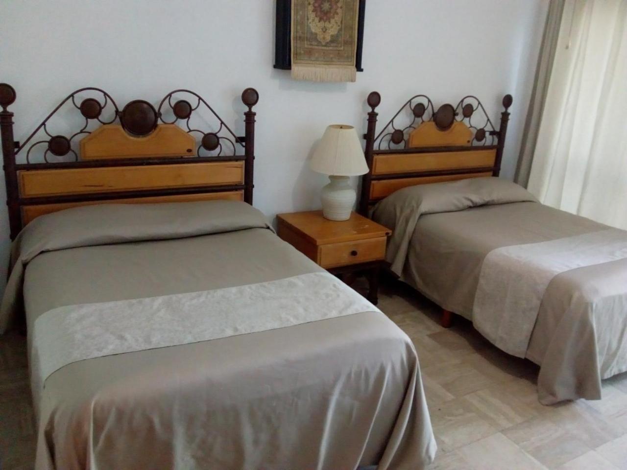 Mayan Vidanta Departamento 2 Recamaras Con Servicio De Playa アカプルコ エクステリア 写真