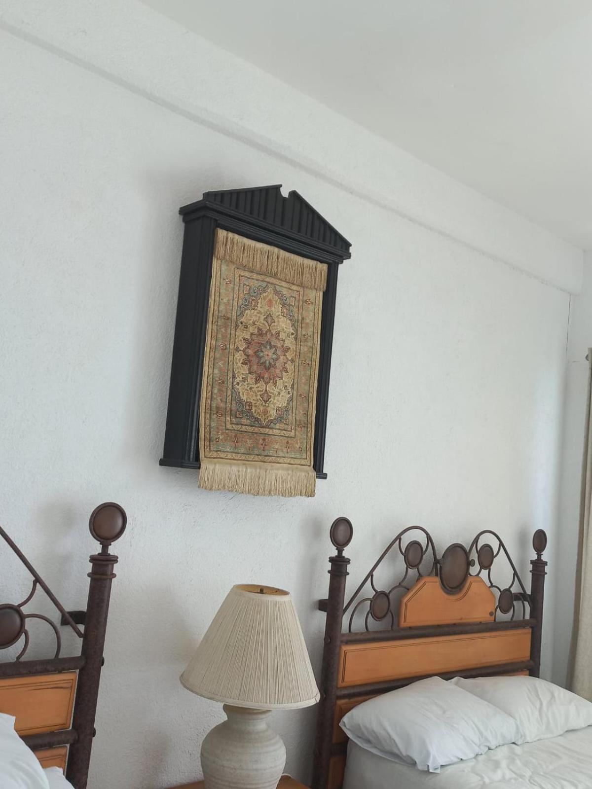 Mayan Vidanta Departamento 2 Recamaras Con Servicio De Playa アカプルコ エクステリア 写真